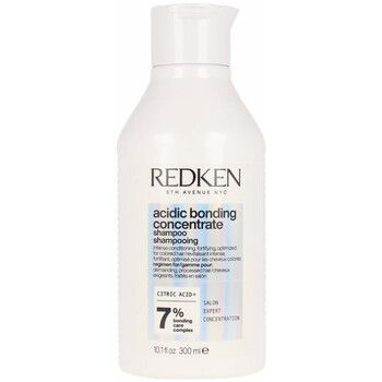 Redken Champú Acidic Bonding Concentrate Strengthening Shampoo 300 ml para mujer