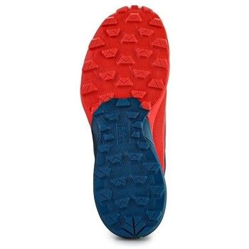 Dynafit Zapatillas de running Ultra 50 Dawn petrol para hombre