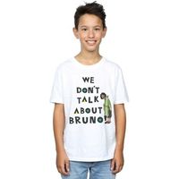 disney tops y camisetas encanto para nino