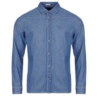 pepe jeans camisa manga larga abel classic slim shirt para hombre