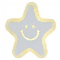 aplique led star