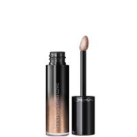 mac dazzleshadow liquid glitter eyeshadow 46g - various shades - champagne trail