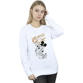 Disney Jersey World Tour para mujer