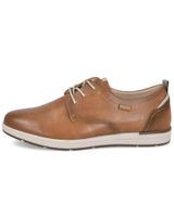 de lr shoes lr shoes a1023 zapatos casual de hombr cuero