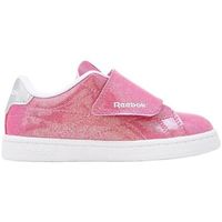 reebok sport zapatillas court clean hook para nino
