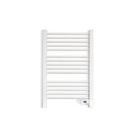 radiador secatoallas electrico sin fluido loren 500w-facil de usar