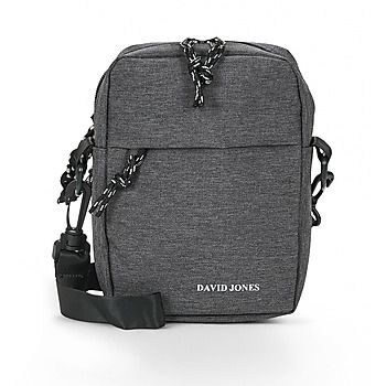 David Jones Bolso - para hombre