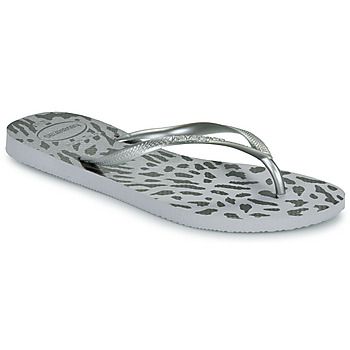 Havaianas Chanclas SLIM ANIMALS para mujer
