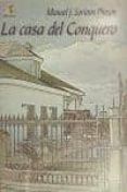la casa del conquero