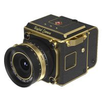 m31 camara digital retroportatil ccd 4k 8mp 16x zoom digital facil para estudiantes simulacion de doble reflex camara