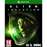 alien isolation - xbox - nuevo precintado - pal espana