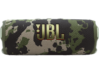 reacondicionado seminuevo muy bueno altavoz inalambrico - jbl flip 7 35w potencia total bluetooth 16h autonomia ip68 sonido pro ai sound boost