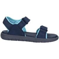 timberland sandalias a42ah nubble para nino