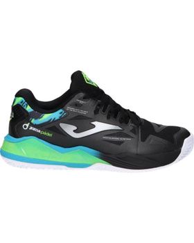 de JOMA TSPINS2501OM SPIN MEN 2501 NEGRO