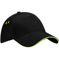 beechfield gorra rw222 para hombre