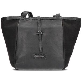 Arcopedico Bolso de mano a5050 black para mujer