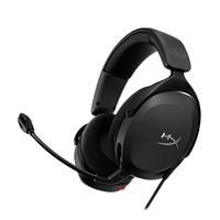 hyperx cloud stinger 2 core auriculares con cable para juegos