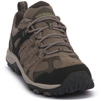 merrell zapatillas de senderismo accentor 3 mid para mujer