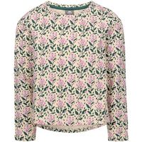 trespass camiseta manga larga rosslyn para mujer