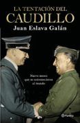 la tentacion del caudillo