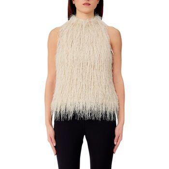 Liu Jo Blusa CF6134J3996 para mujer
