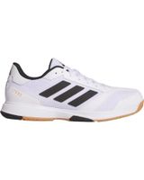 de adidas zapatillas balonmano ligra 8 m blanca blanco