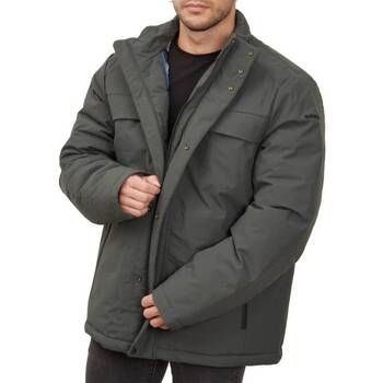 Geox Abrigo M Spherica Short Jac para hombre