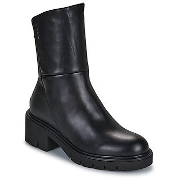 NeroGiardini Botines I514818D-100 para mujer