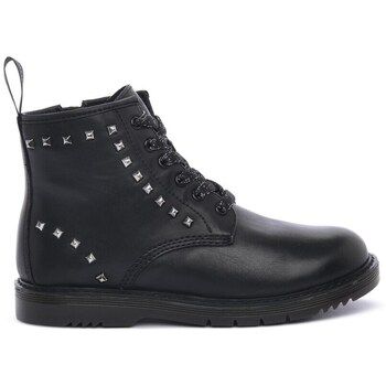 Grunland Botines PO1815NERO para niña