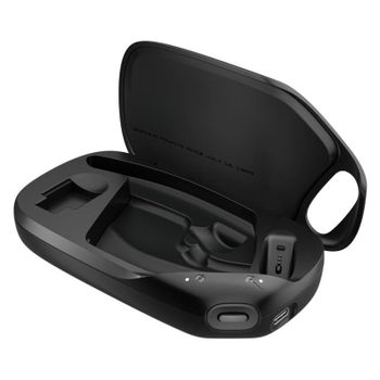 Auriculares Poly Voyager Legend 50/30 Estuche de carga inalámbrico Negro