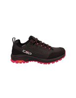 zapatillas de montana cmp vertyx low wp mujer gris