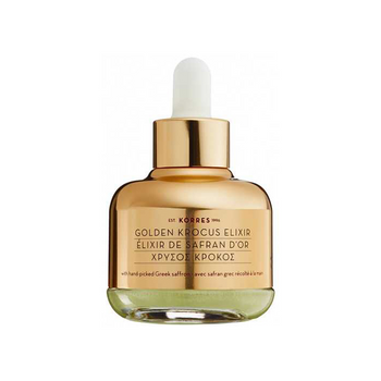 Korres Golden Krocus Ageless Saffron Elixir 30 Ml