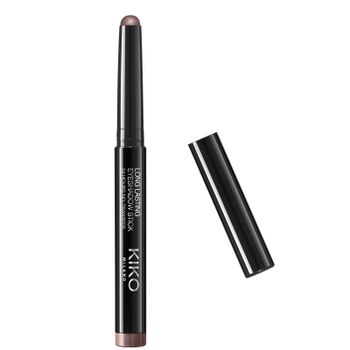 KIKO Milano Long Lasting Eyeshadow Stick 1.6g (Various Shades) - 14 Rosy Brown