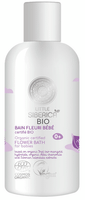 natura siberica espuma de bano flores para bebes 250 ml