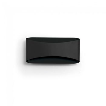 Aplique de pared led cooper (9w)