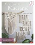motivos de macrame