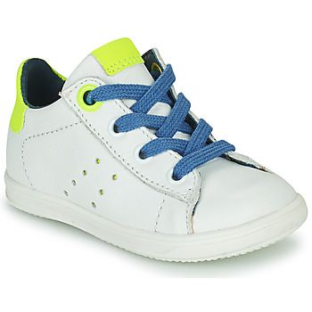 Little Mary Zapatillas DUSTIN para niño