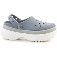 crocs zuecos classic para mujer