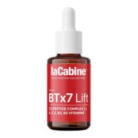 la cabine - btx7 lift serums faciales antiedad 30 ml unisex