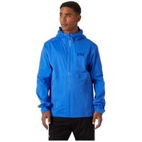 helly hansen chaquetas momentum 3-lagen para hombre
