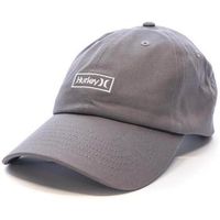 hurley gorra compact para hombre