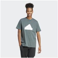 adidas camiseta fi bos reg t para hombre