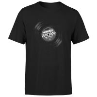 morvelo rpm remix mens t-shirt - black - m - black