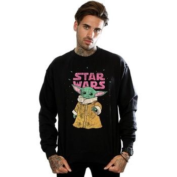 Disney Jersey The Mandalorian The Child para hombre