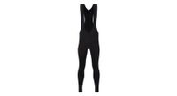 culotte con tirantes santini omnia negro