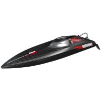 udirc udi022 24g 4ch 60kmh barco rc brushless tylosaurus luces led sistema de enfriamiento de agua inversa modelos de