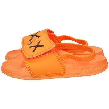 Sun68 Chanclas X36310B para niño