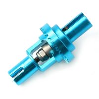 wltoys 284161 284010 284131 k989 k969 k979 k999 p929 p939 mini-z awd mini-q 128 diferencial de bolas totalmente metalic