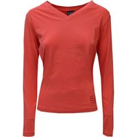 emporio armani ea7 camiseta manga larga 283078-9s201 para mujer