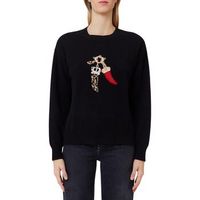 liu jo jersey wf6457ms009 para mujer